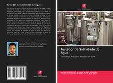 Bookcover of Testador de Salinidade da Água