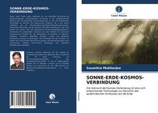 Copertina di SONNE-ERDE-KOSMOS-VERBINDUNG