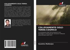 Capa do livro de COLLEGAMENTO SOLE-TERRA-COSMICO 