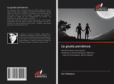 Bookcover of La giusta pendenza