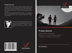 Copertina di Prawe zbocze