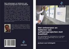 Copertina di Het ontwerpen en beheren van softwareprojecten met kwaliteit