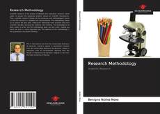 Bookcover of Research Methodology