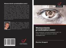 Portada del libro de Wzmocnienie przedsiębiorczości