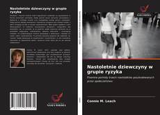 Nastoletnie dziewczyny w grupie ryzyka的封面