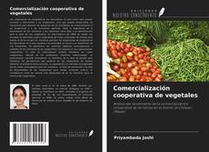 Capa do livro de Comercialización cooperativa de vegetales 