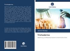 Buchcover von Trichoderma