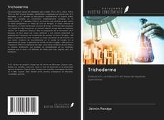 Buchcover von Trichoderma