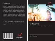 Portada del libro de Trichoderma
