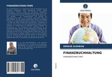 Buchcover von FINANZBUCHHALTUNG