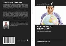 Capa do livro de CONTABILIDAD FINANCIERA 