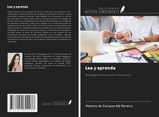 Bookcover of Lea y aprenda