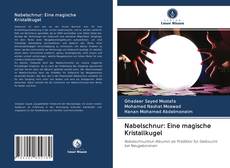 Bookcover of Nabelschnur: Eine magische Kristallkugel