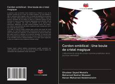 Обложка Cordon ombilical : Une boule de cristal magique