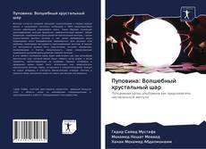 Capa do livro de Пуповина: Волшебный хрустальный шар 