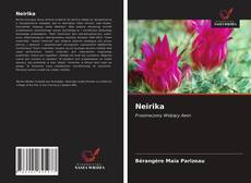 Portada del libro de Neirika