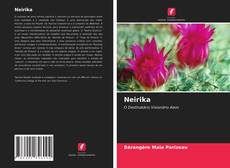 Capa do livro de Neirika 