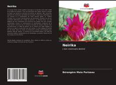 Couverture de Neirika