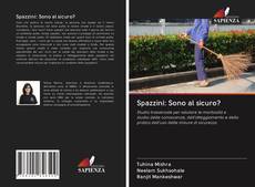 Bookcover of Spazzini: Sono al sicuro?
