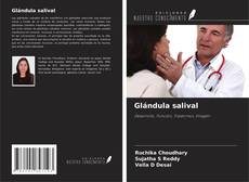 Capa do livro de Glándula salival 