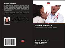 Buchcover von Glande salivaire