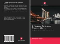 7 Pilares de Carácter de Grandes Líderes的封面