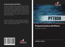 Bookcover of Programmazione del Pitone