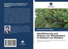 Identifizierung und Analyse von Stakeholdern im Kontext von Wäldern的封面