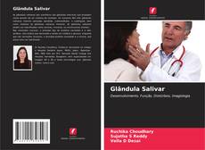 Buchcover von Glândula Salivar