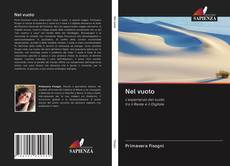 Buchcover von Nel vuoto