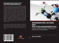 Buchcover von DÉGRADATION ACCRUE DES POLYCHLOROBIPHÉNYLES