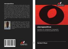 Buchcover von sieropositivo