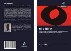 Bookcover of hiv-positief