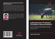 Portada del libro de Laboratorium Produkcji Zarodków Baworowatych