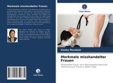 Copertina di Merkmale misshandelter Frauen