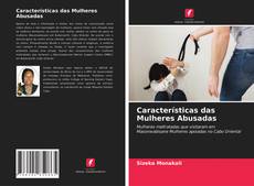 Portada del libro de Características das Mulheres Abusadas