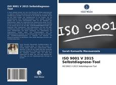 Обложка ISO 9001 V 2015 Selbstdiagnose-Tool