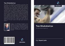 Buchcover von Tao-Shukokairyu