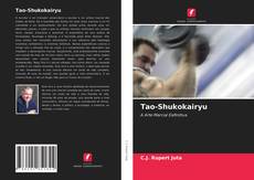 Portada del libro de Tao-Shukokairyu