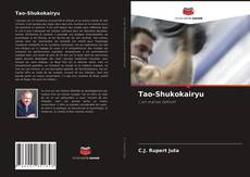 Borítókép a  Tao-Shukokairyu - hoz