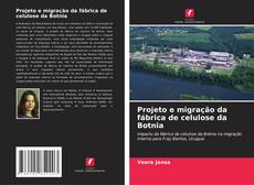 Projeto e migração da fábrica de celulose da Botnia kitap kapağı
