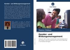 Borítókép a  Gender- und Bildungsmanagement - hoz