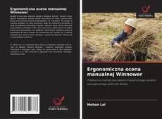 Buchcover von Ergonomiczna ocena manualnej Winnower