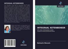 Bookcover of INTEGRAAL KETENBEHEER