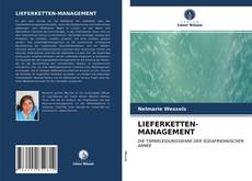 Bookcover of LIEFERKETTEN-MANAGEMENT