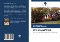 Buchcover von STAMMESLANDFRAGEN