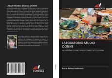 Buchcover von LABORATORIO STUDIO DONNE