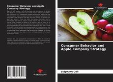 Borítókép a  Consumer Behavior and Apple Company Strategy - hoz