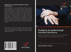 Buchcover von Podejście do epidemiologii choroby Parkinsona