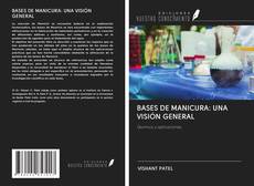 BASES DE MANICURA: UNA VISIÓN GENERAL kitap kapağı